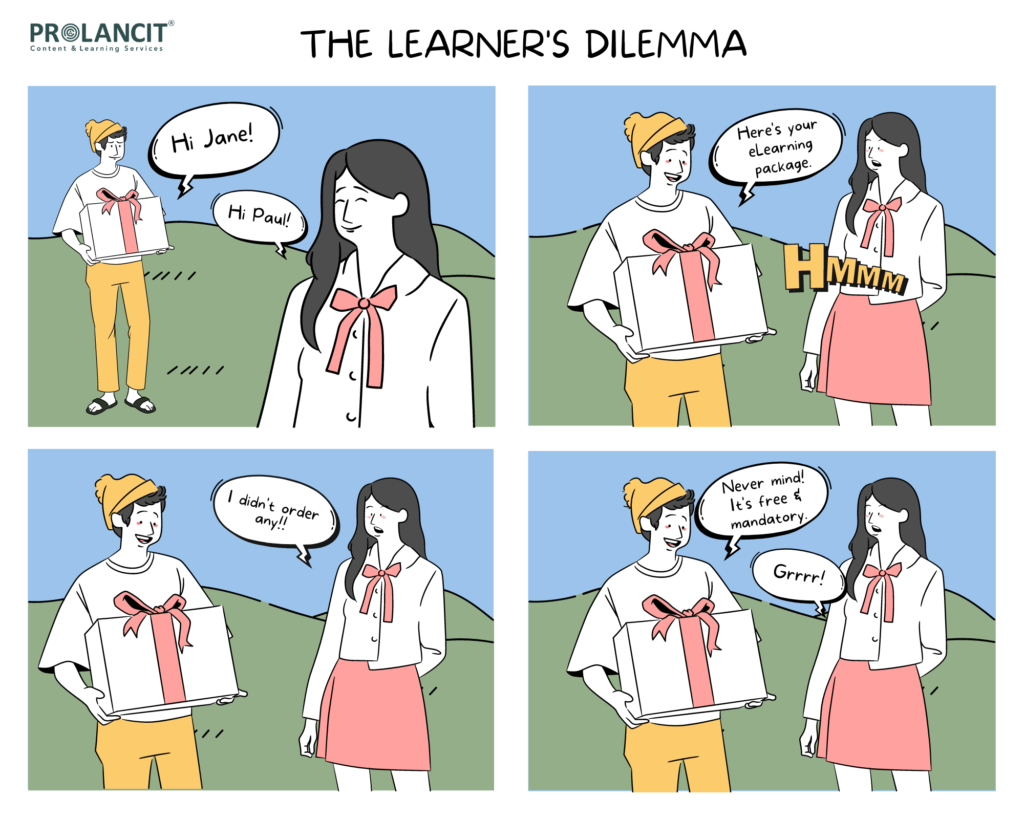 The Learner Is Supreme